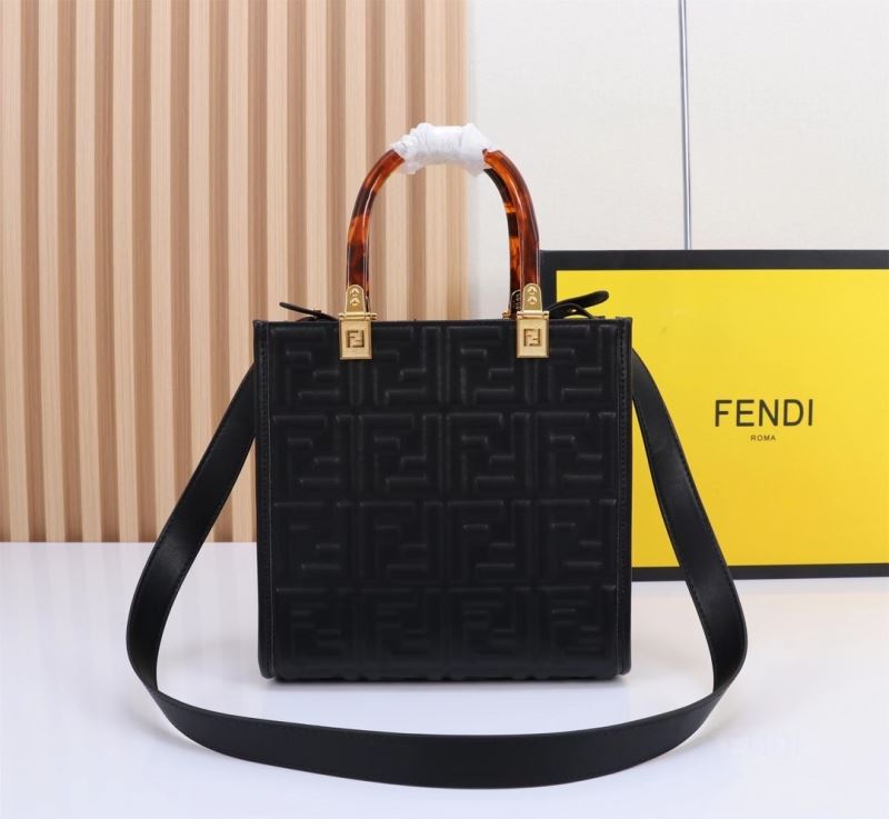 Fendi Shopping Bags